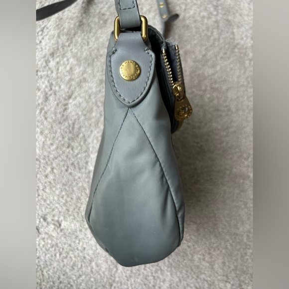 Marc by Marc Jacobs Nylon Crossbody Bag - Picture 7 of 9